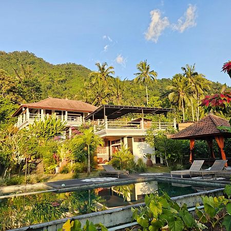Villa Markisa Pakisan Sawan Esterno foto