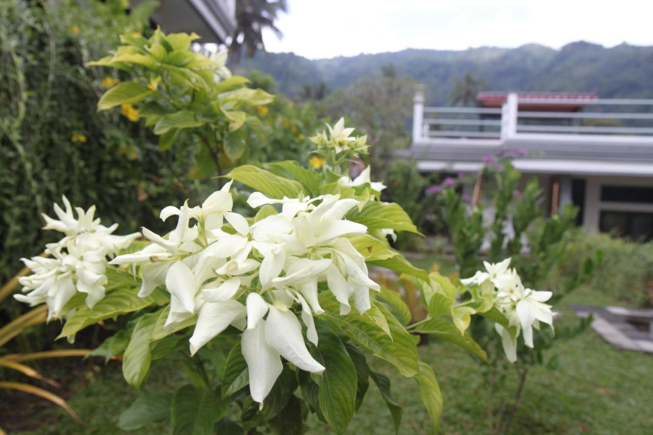 Villa Markisa Pakisan Sawan Esterno foto