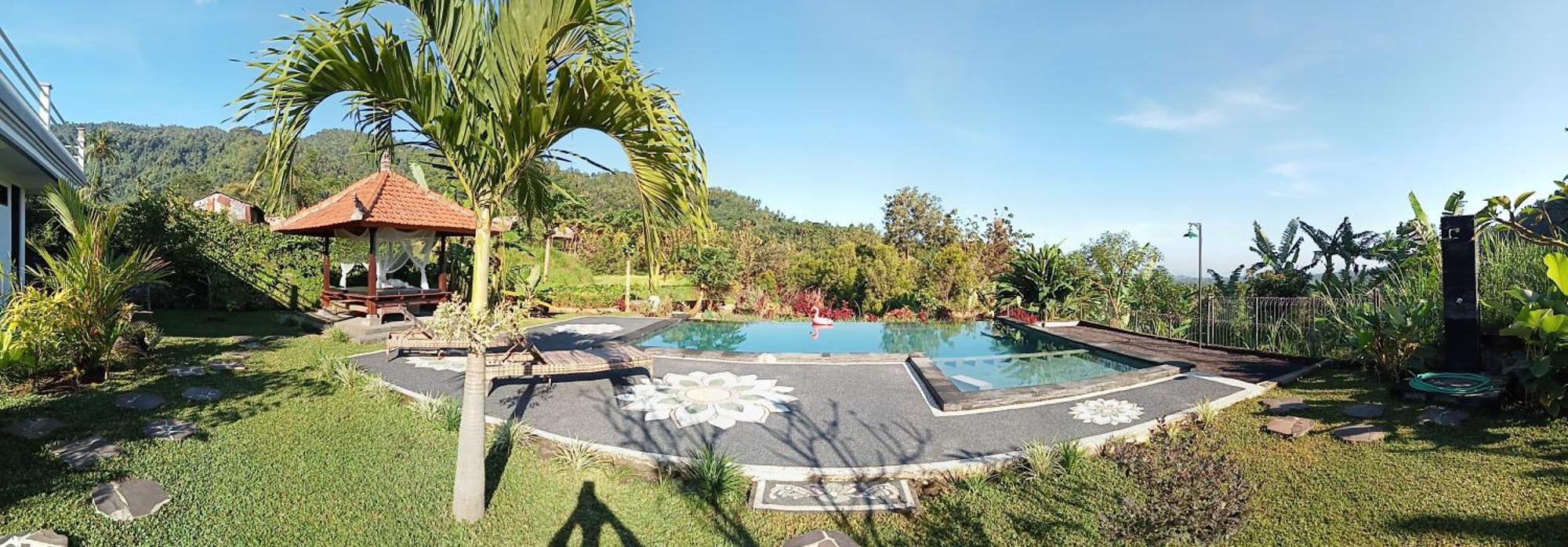 Villa Markisa Pakisan Sawan Esterno foto