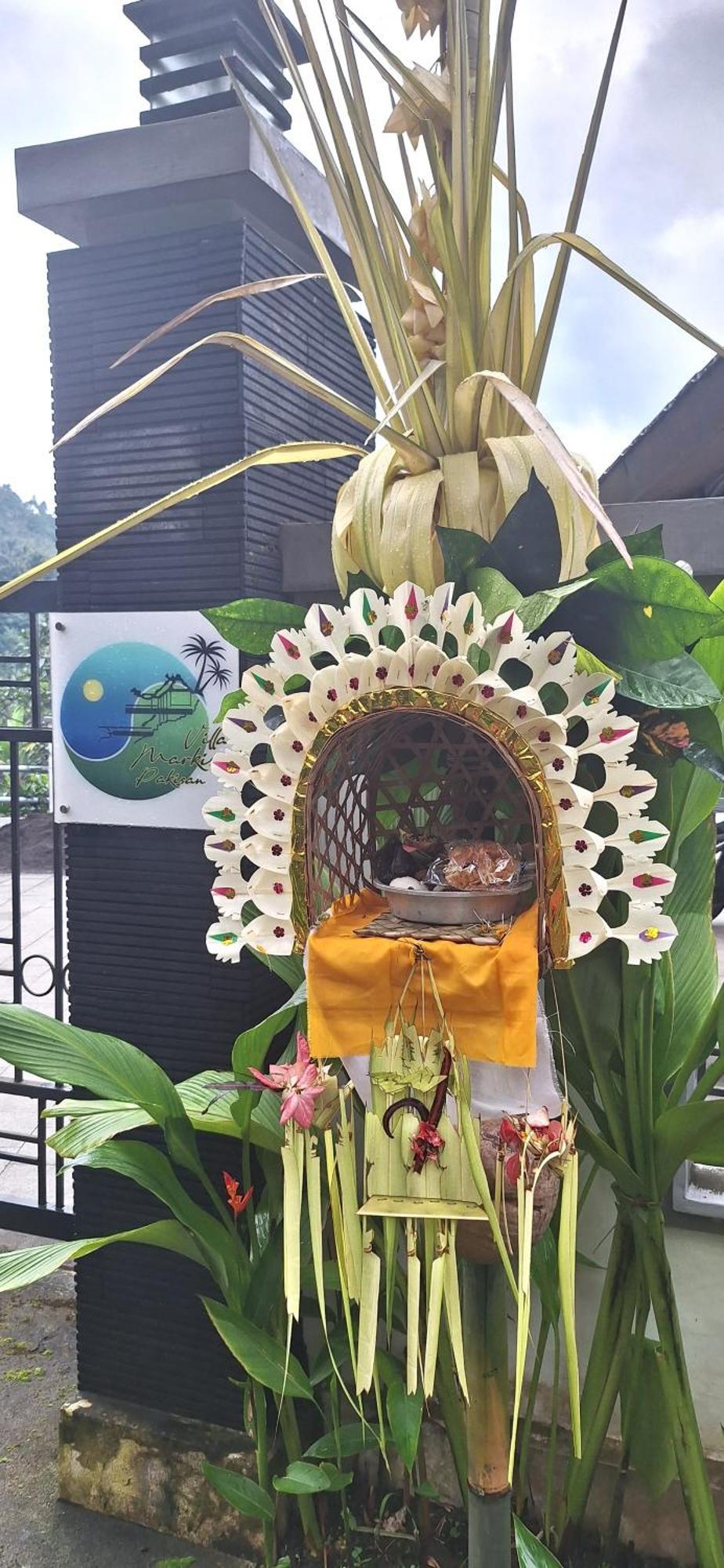 Villa Markisa Pakisan Sawan Esterno foto