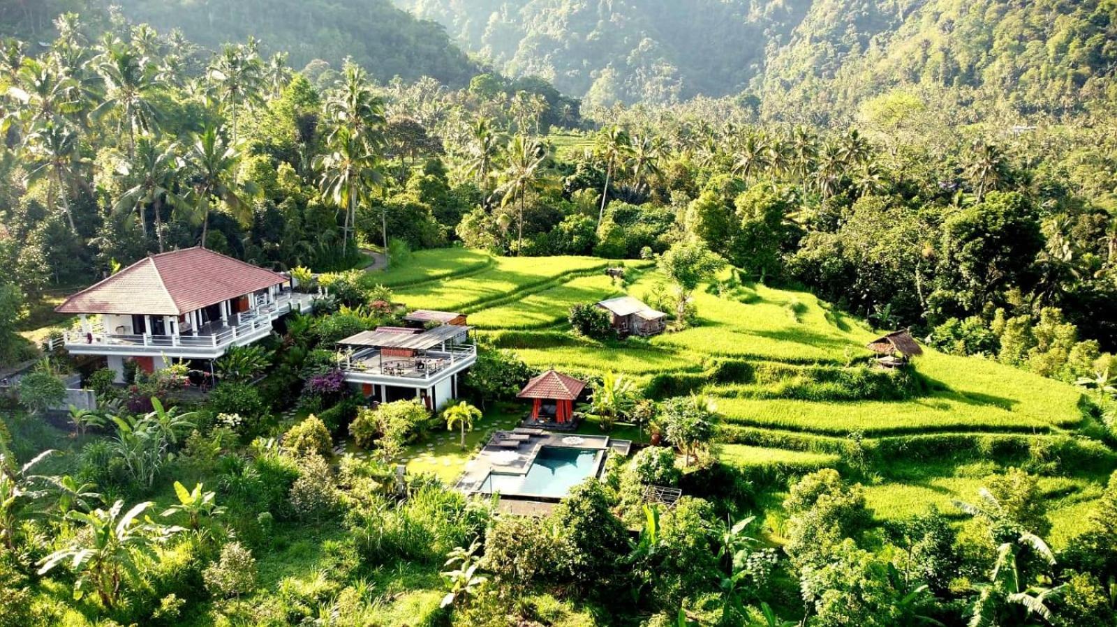Villa Markisa Pakisan Sawan Esterno foto