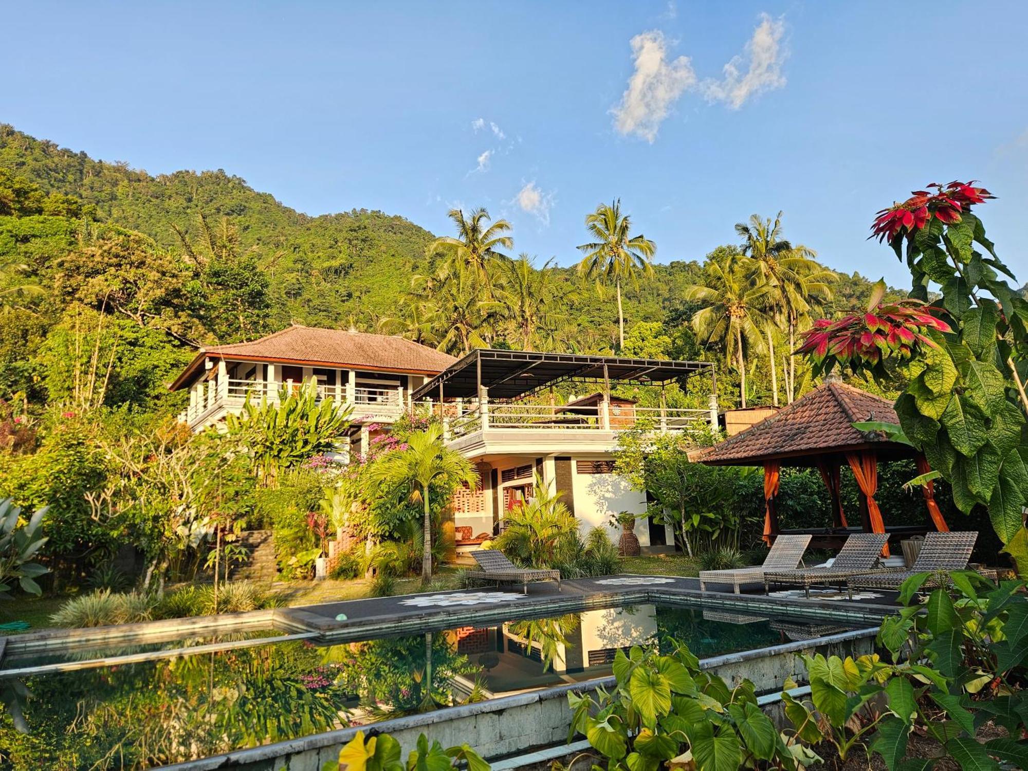 Villa Markisa Pakisan Sawan Esterno foto