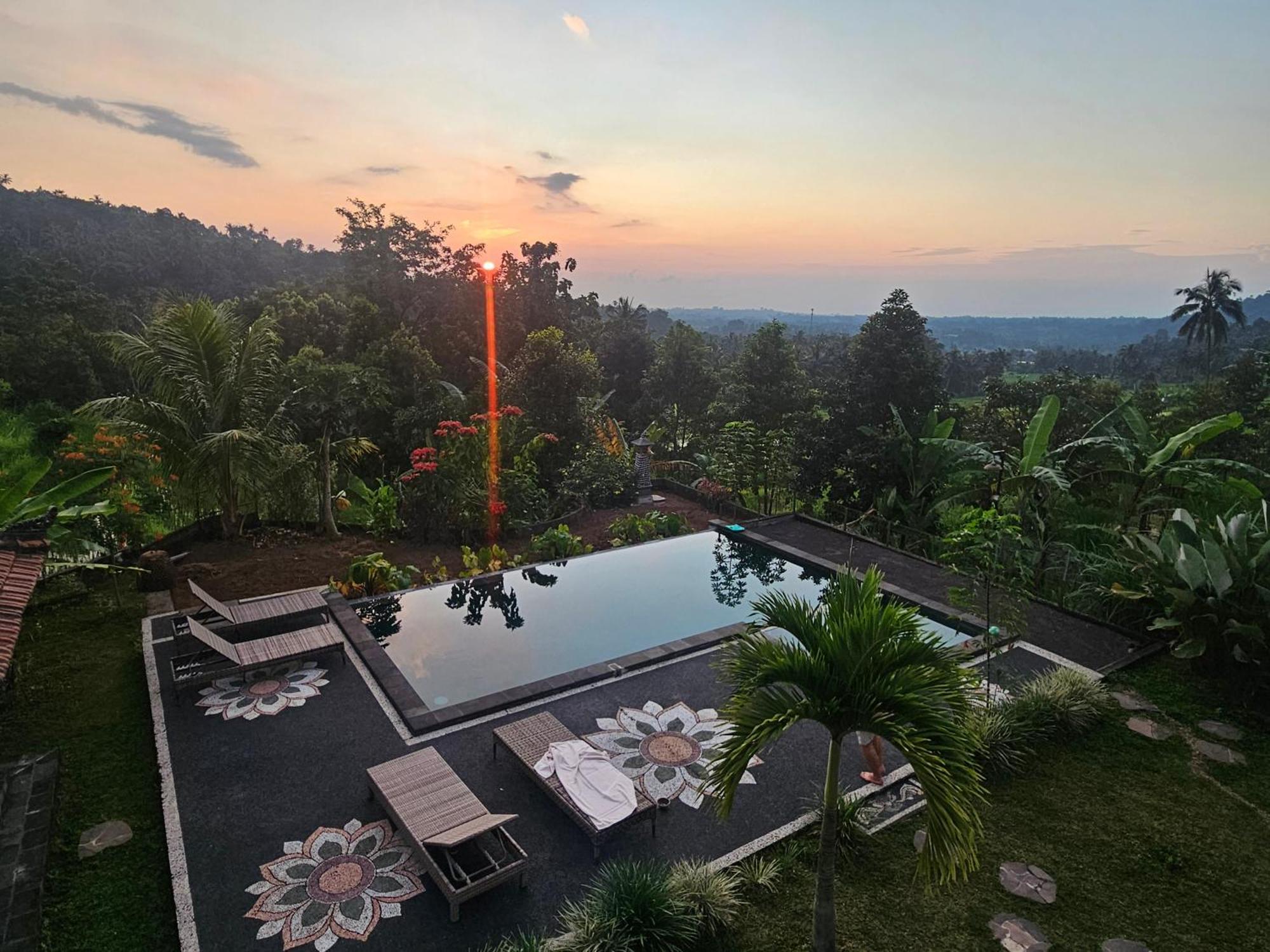 Villa Markisa Pakisan Sawan Esterno foto