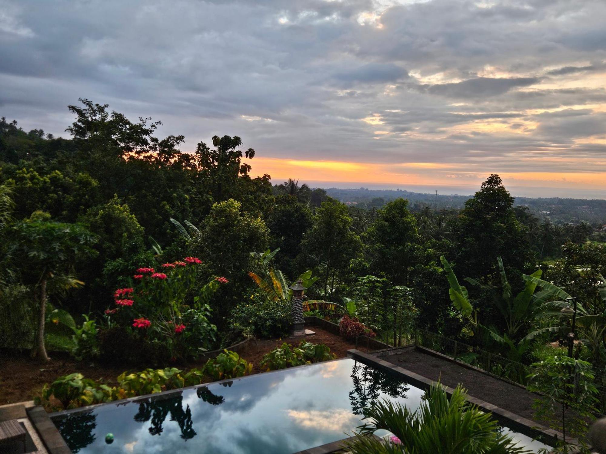 Villa Markisa Pakisan Sawan Esterno foto
