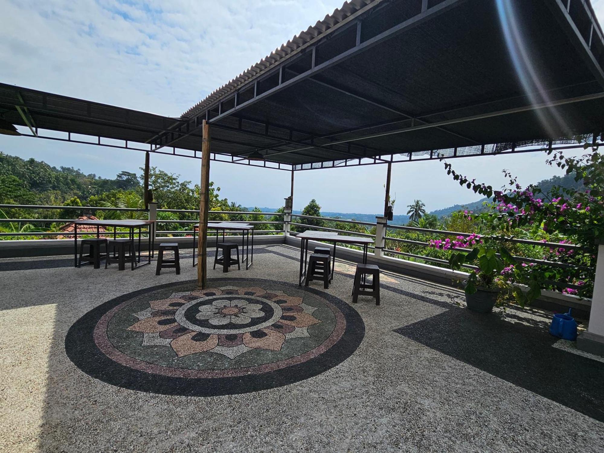 Villa Markisa Pakisan Sawan Esterno foto