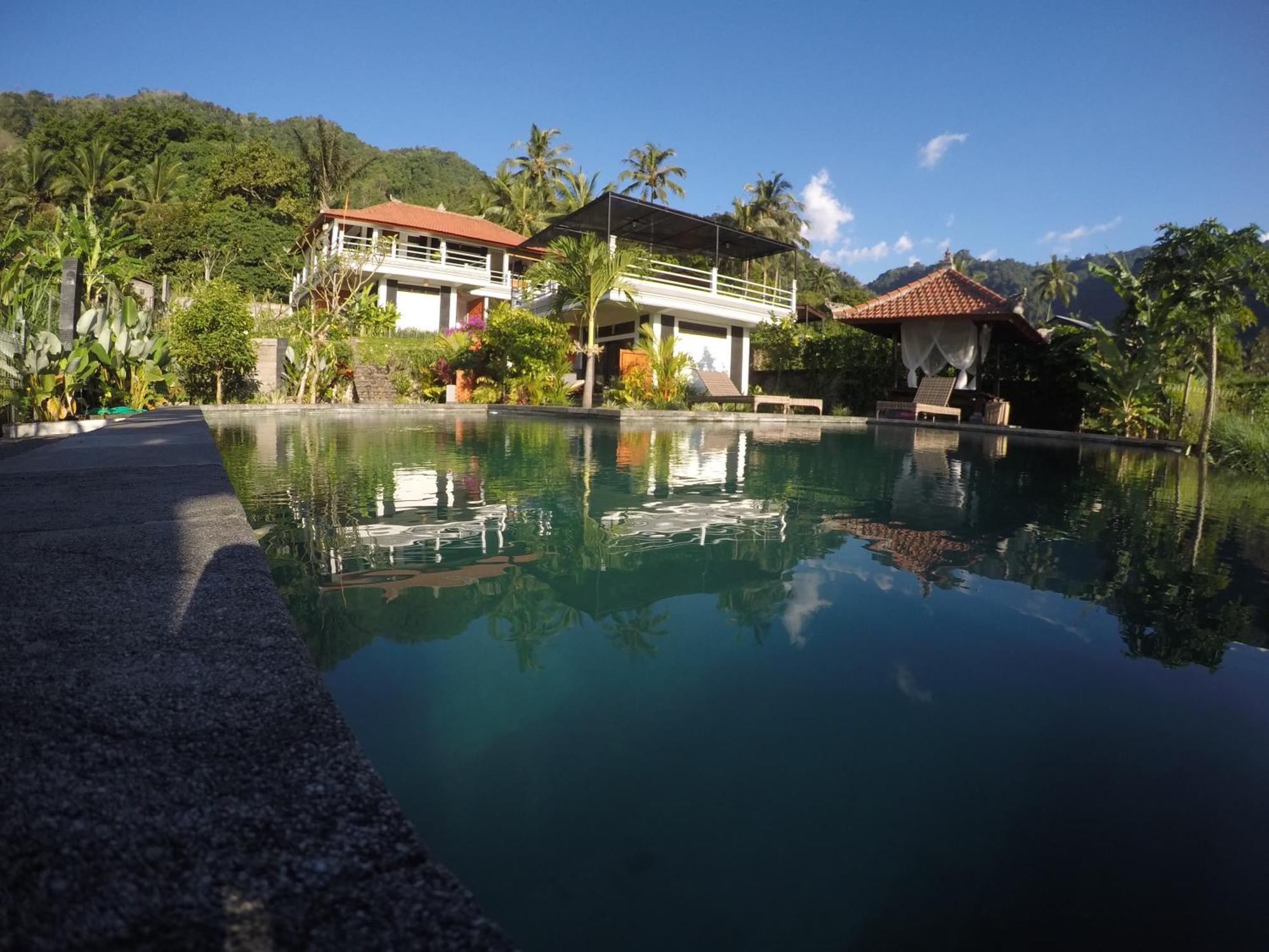 Villa Markisa Pakisan Sawan Esterno foto