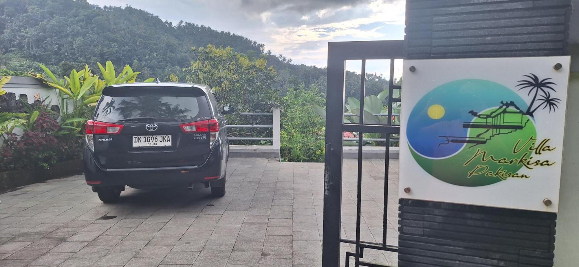 Villa Markisa Pakisan Sawan Esterno foto