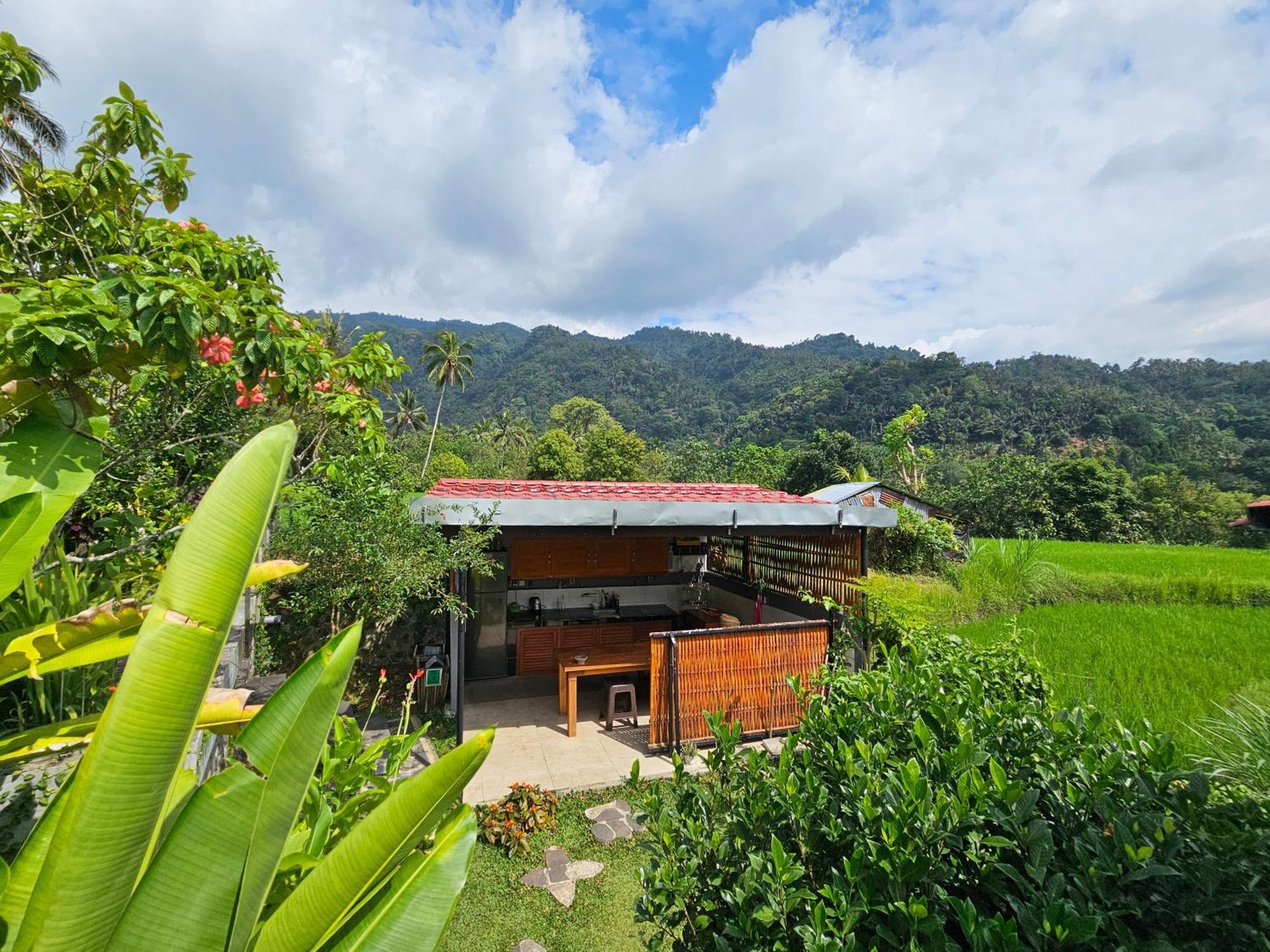 Villa Markisa Pakisan Sawan Esterno foto
