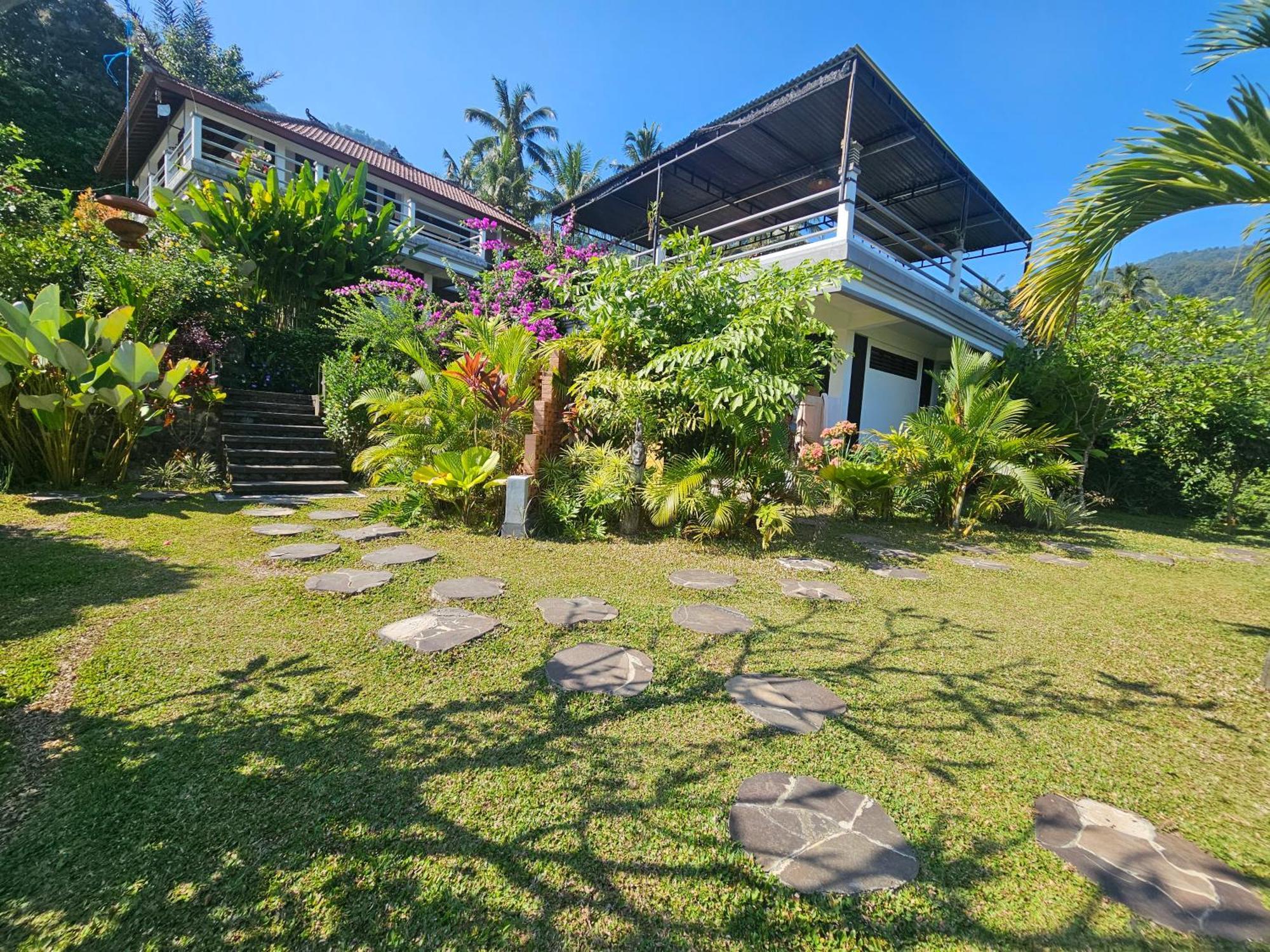 Villa Markisa Pakisan Sawan Esterno foto