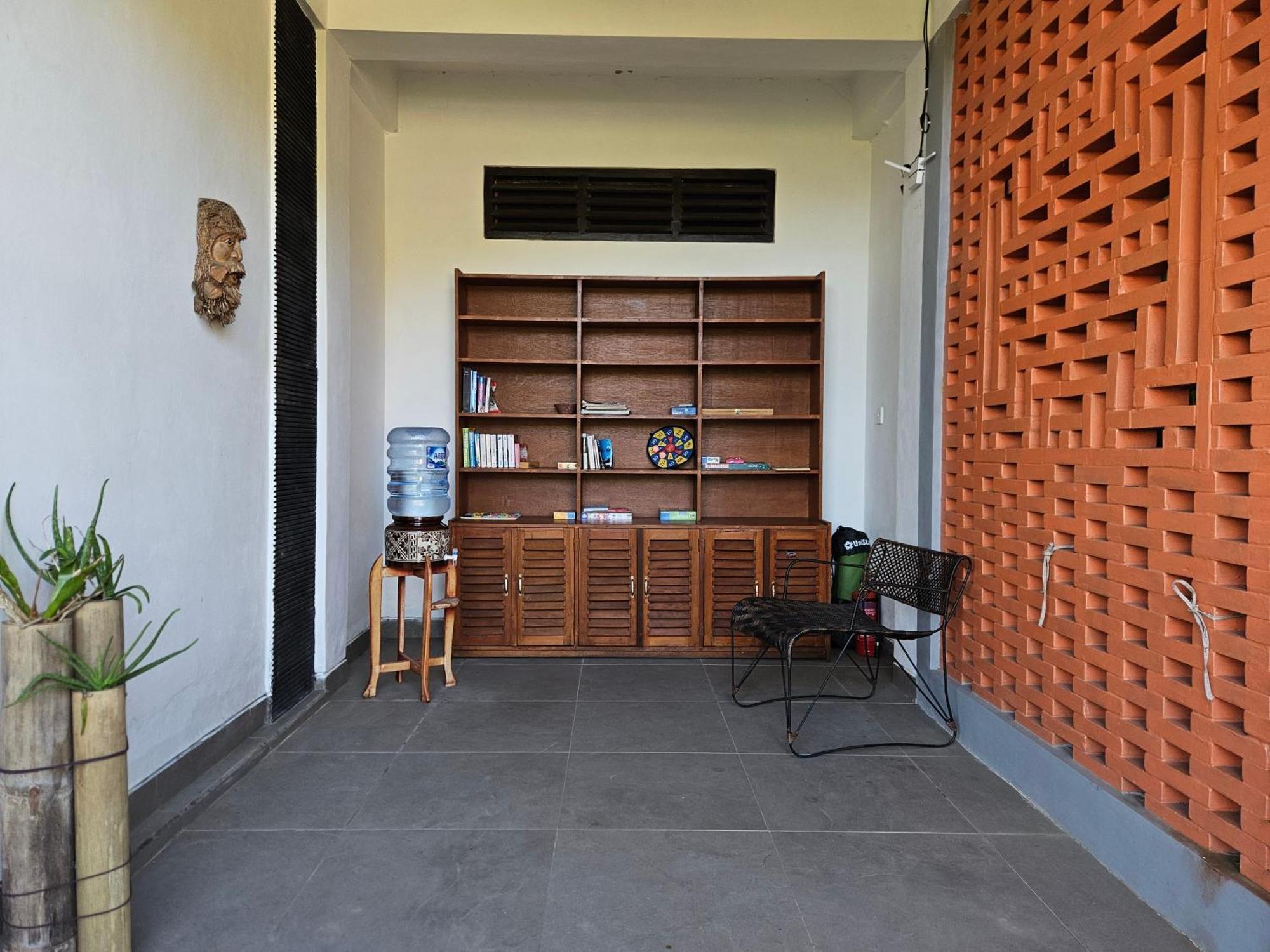 Villa Markisa Pakisan Sawan Esterno foto