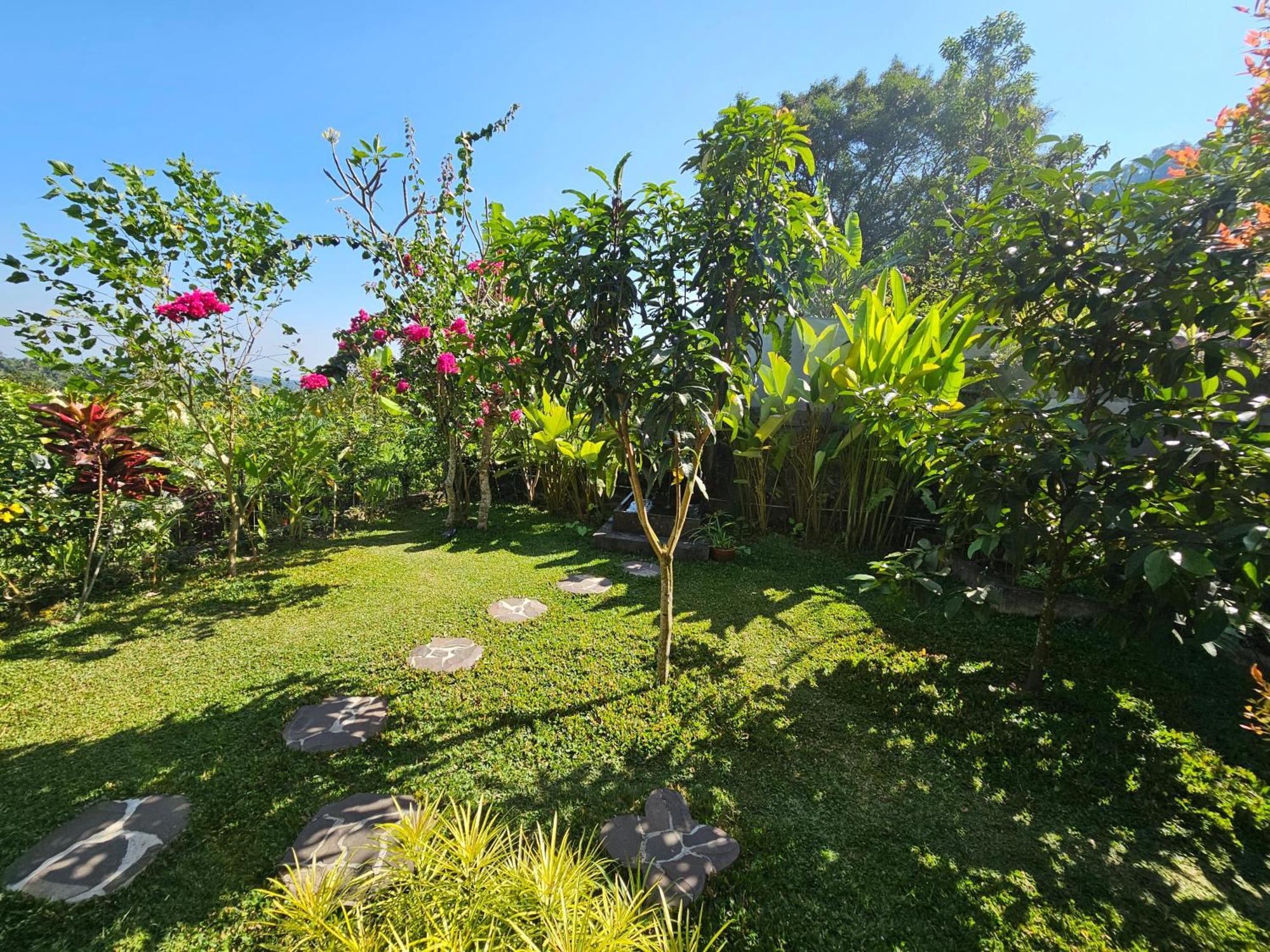 Villa Markisa Pakisan Sawan Esterno foto