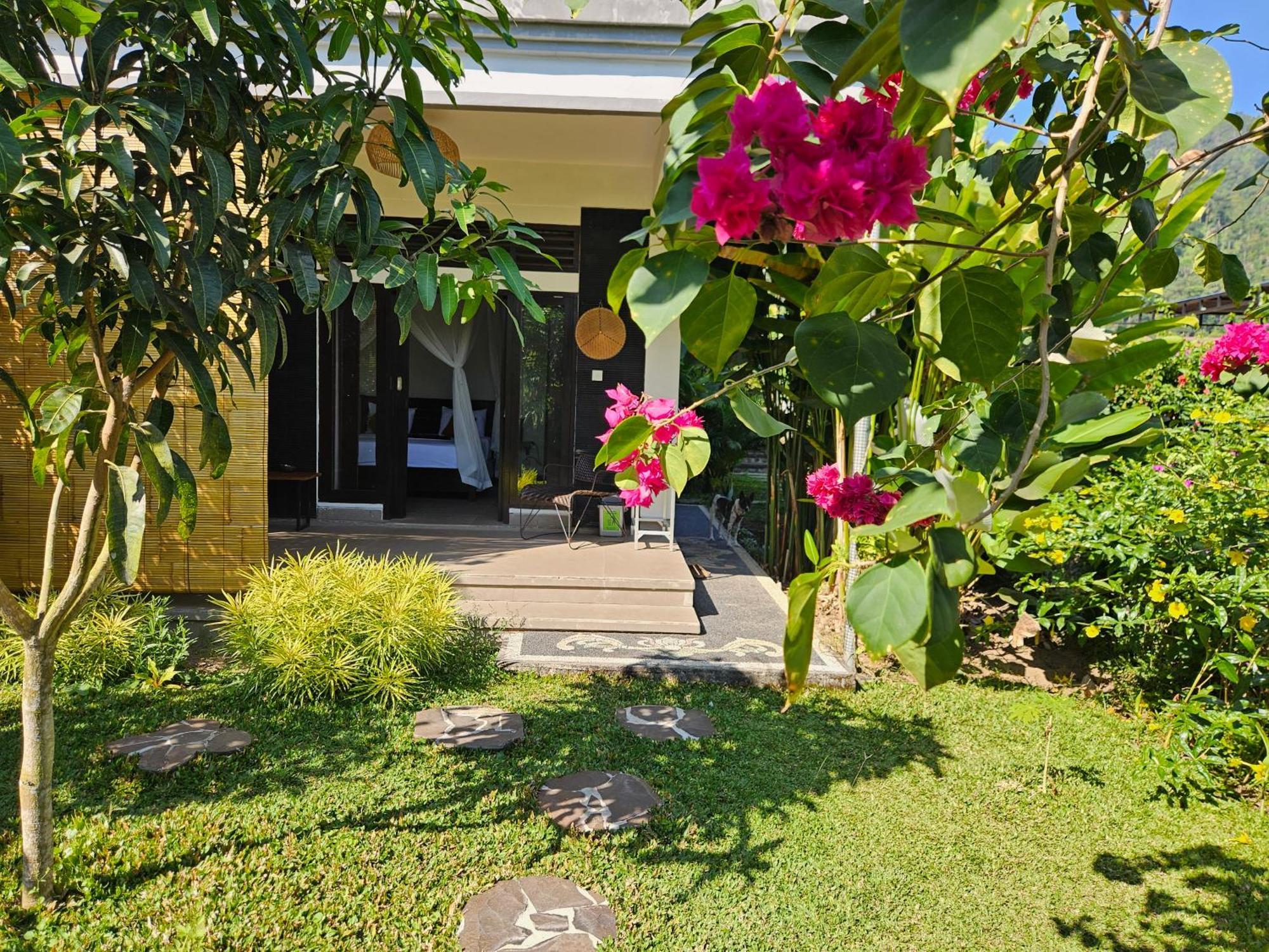 Villa Markisa Pakisan Sawan Esterno foto