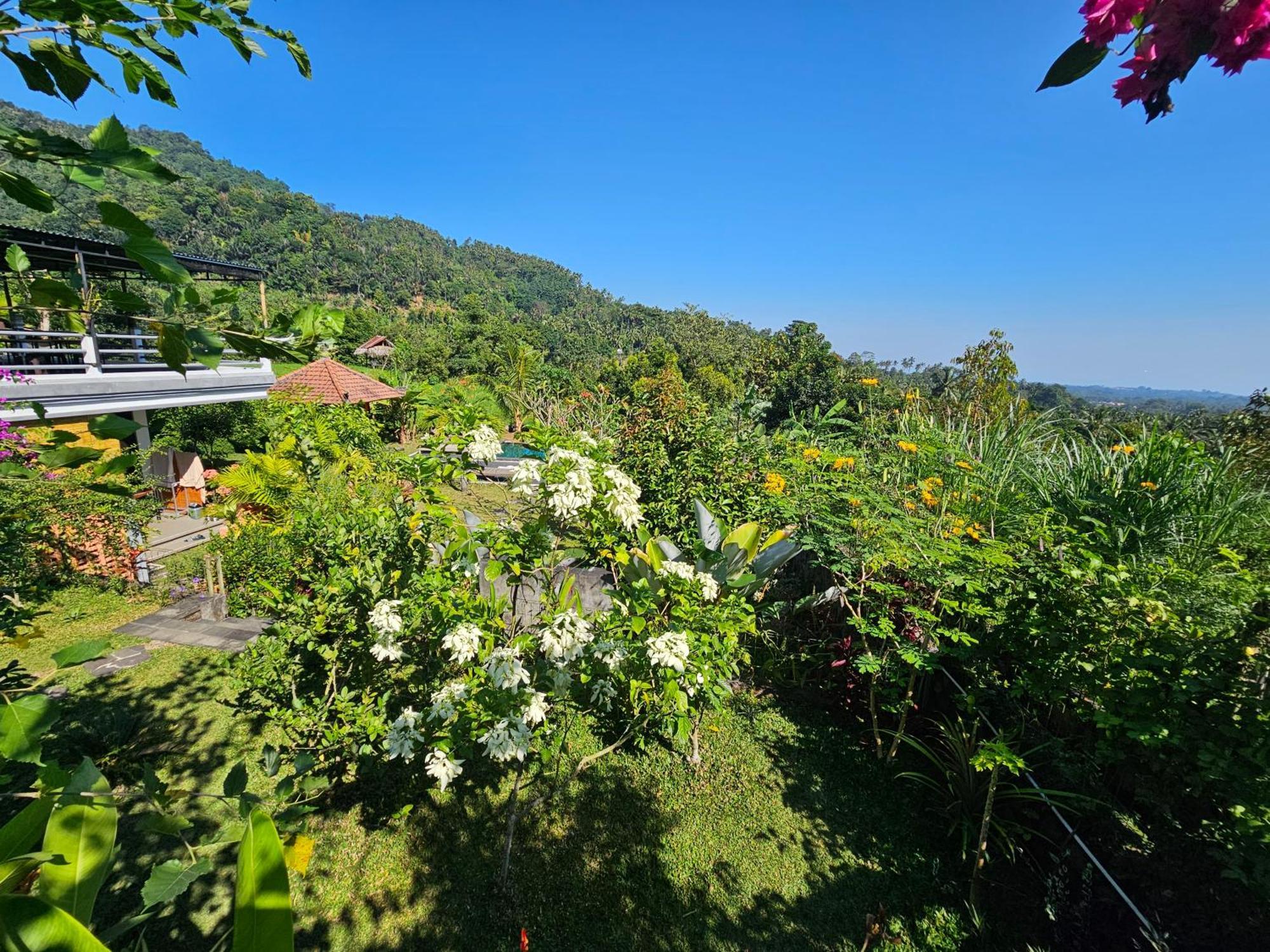 Villa Markisa Pakisan Sawan Esterno foto