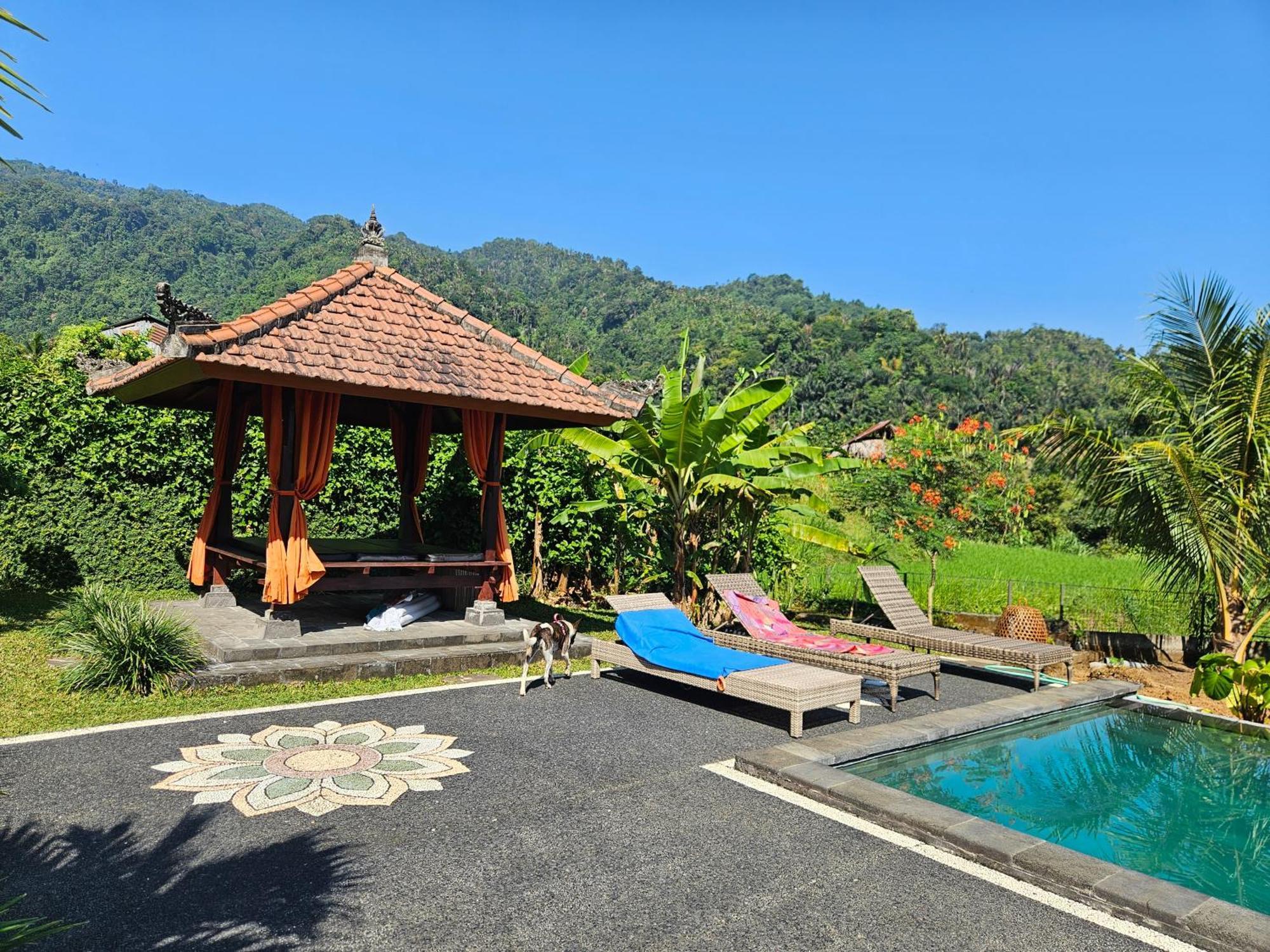Villa Markisa Pakisan Sawan Esterno foto